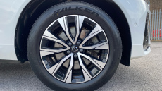 Volvo XC60 2.0 B4D Plus Dark 5dr AWD Geartronic Diesel Estate